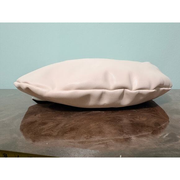 Melie Biano Vegan Leather Padded Hand Bag - Picture 7 of 11